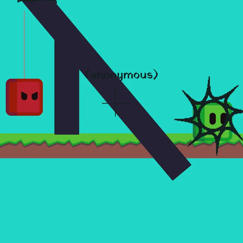 Game by @chevesto