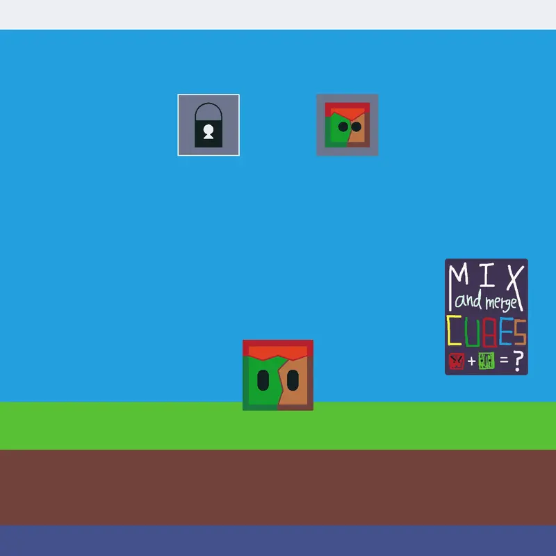 Game by @megaKEFI