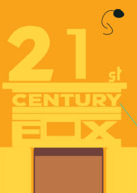 21st century fox