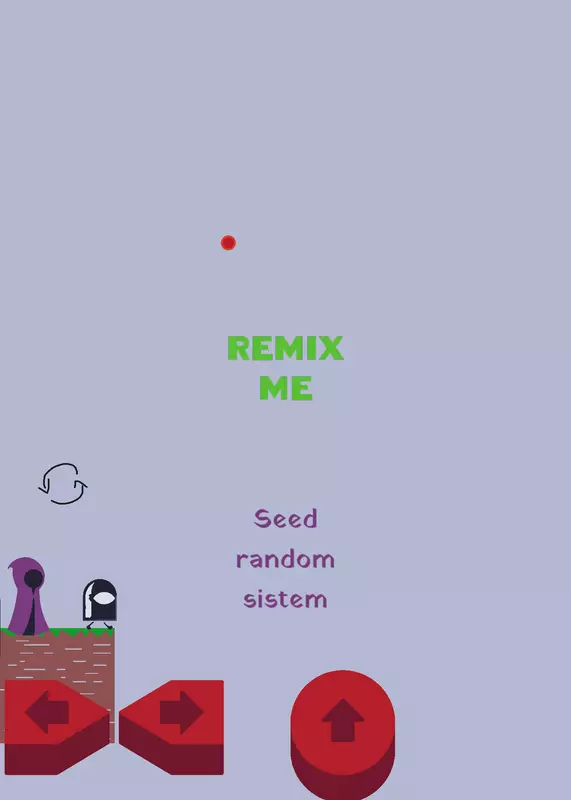 Game by @MRvenuccya_M