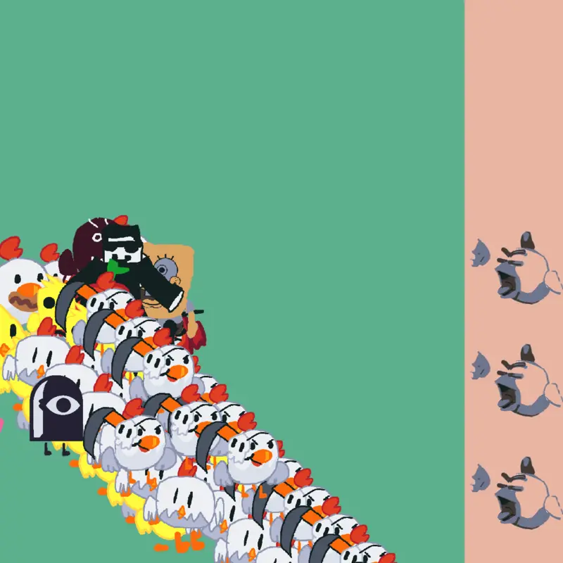 Game by @drig