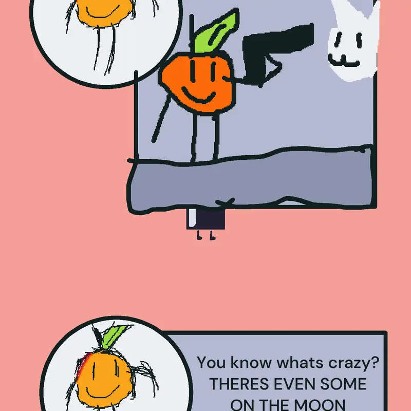 Game by @savingswithorange