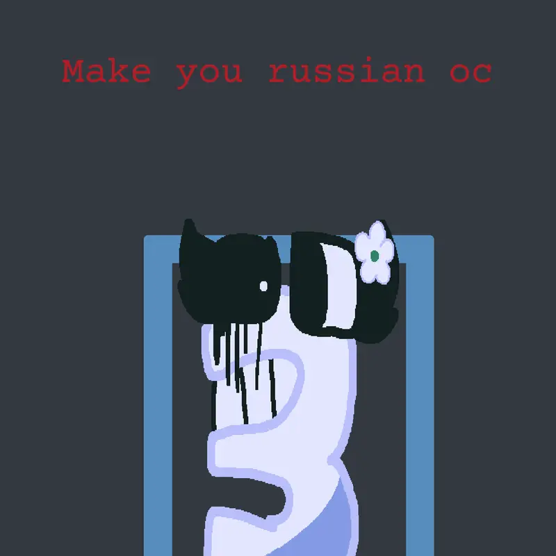 Game by @Markerainbow_Zenny