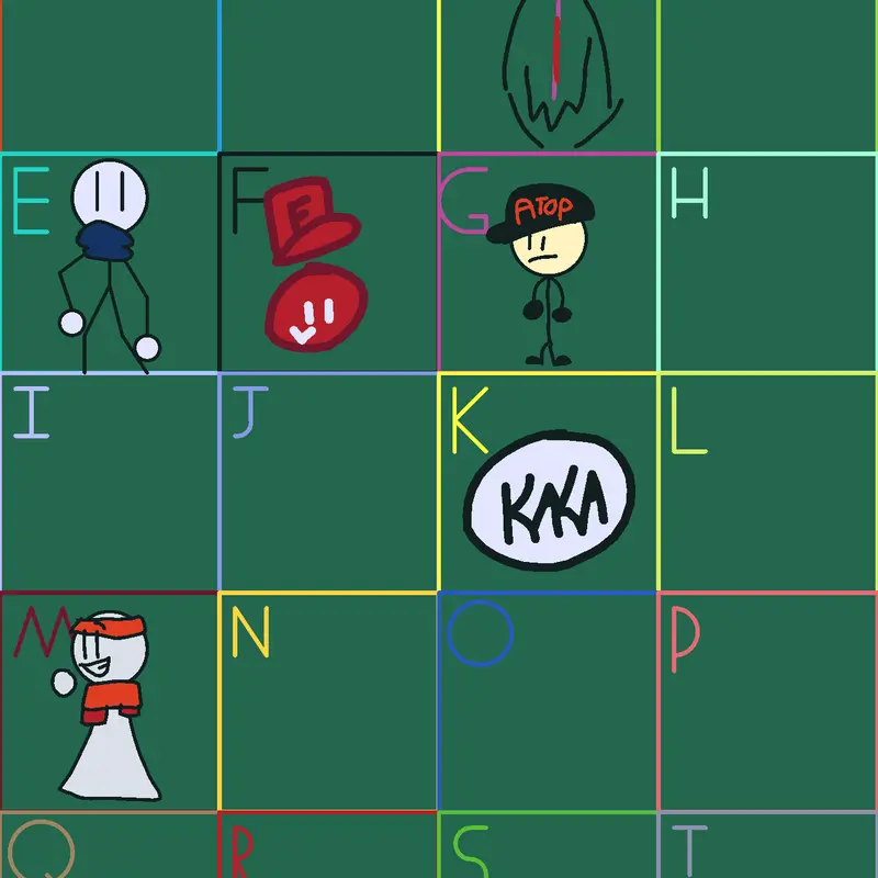 Game by @kakamilk