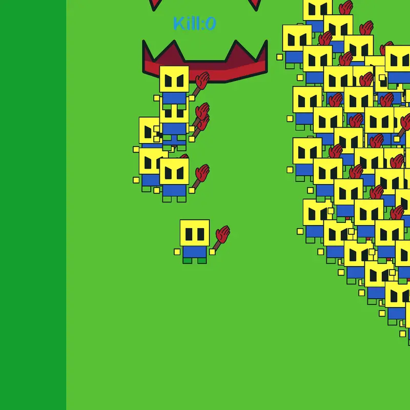 Game by @ieatdirt