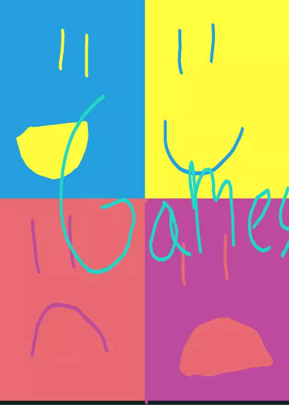Game by @Maryamjafari