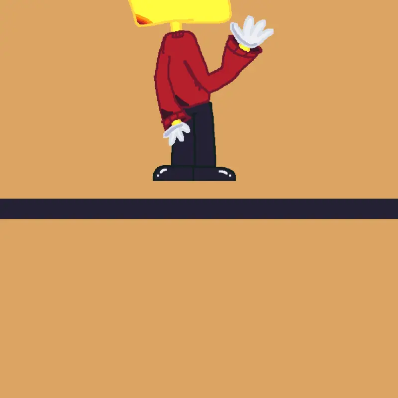 Game by @butterman6969