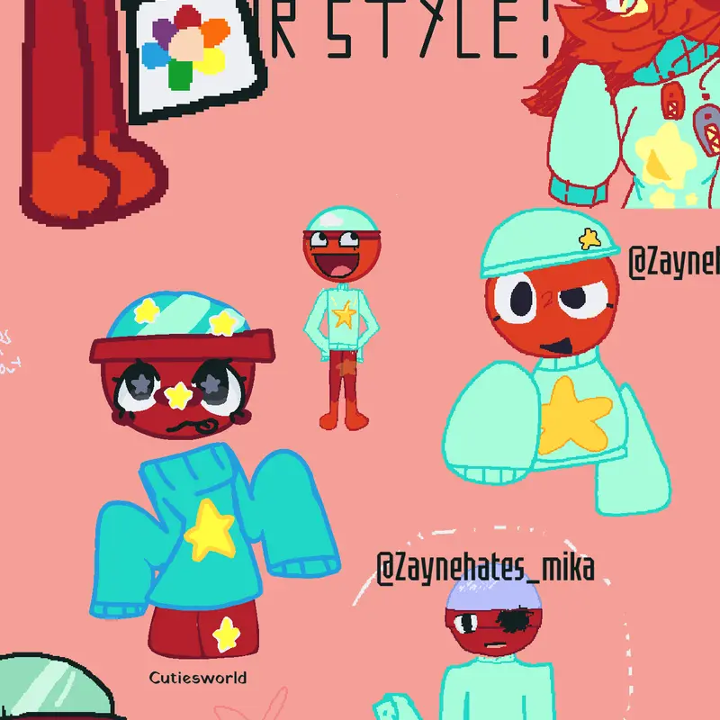 Game by @foodstealer