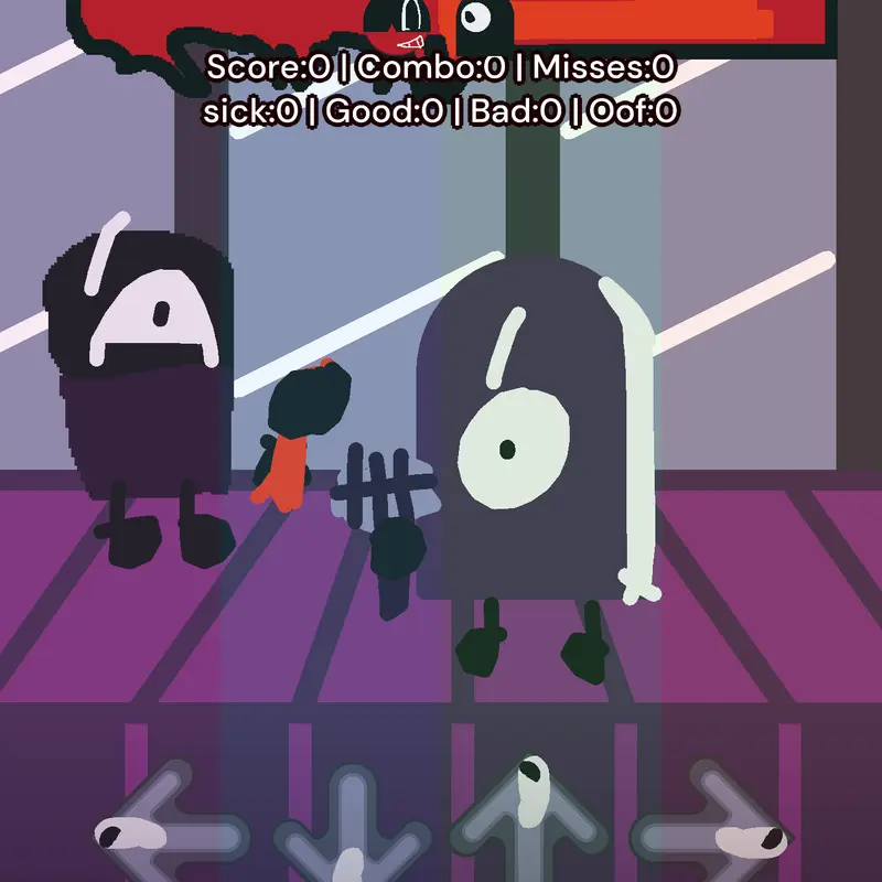 Game by @training_dummy