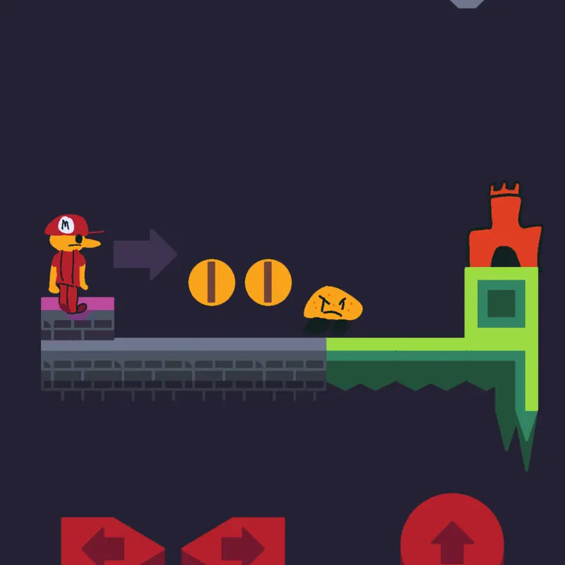 Game by @hugguy