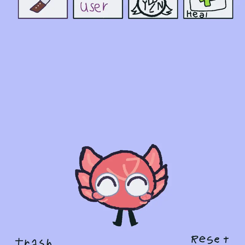 Game by @loverchan-u1z