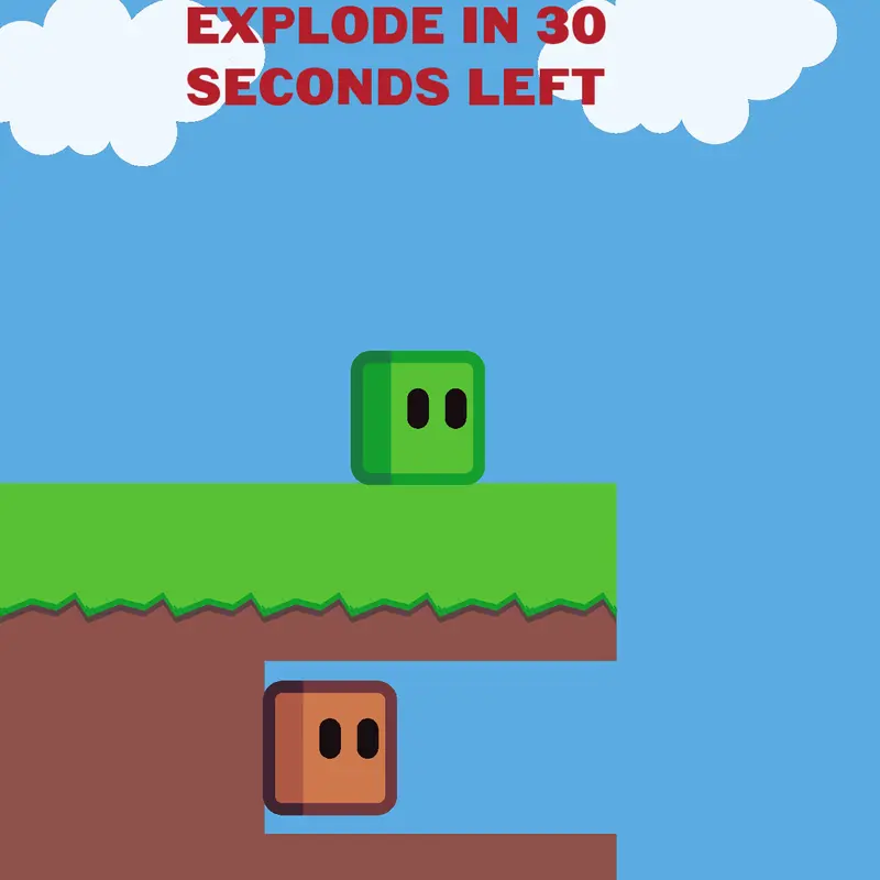 Game by @sadieisverysad