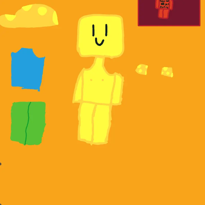 Game by @buiildergabe