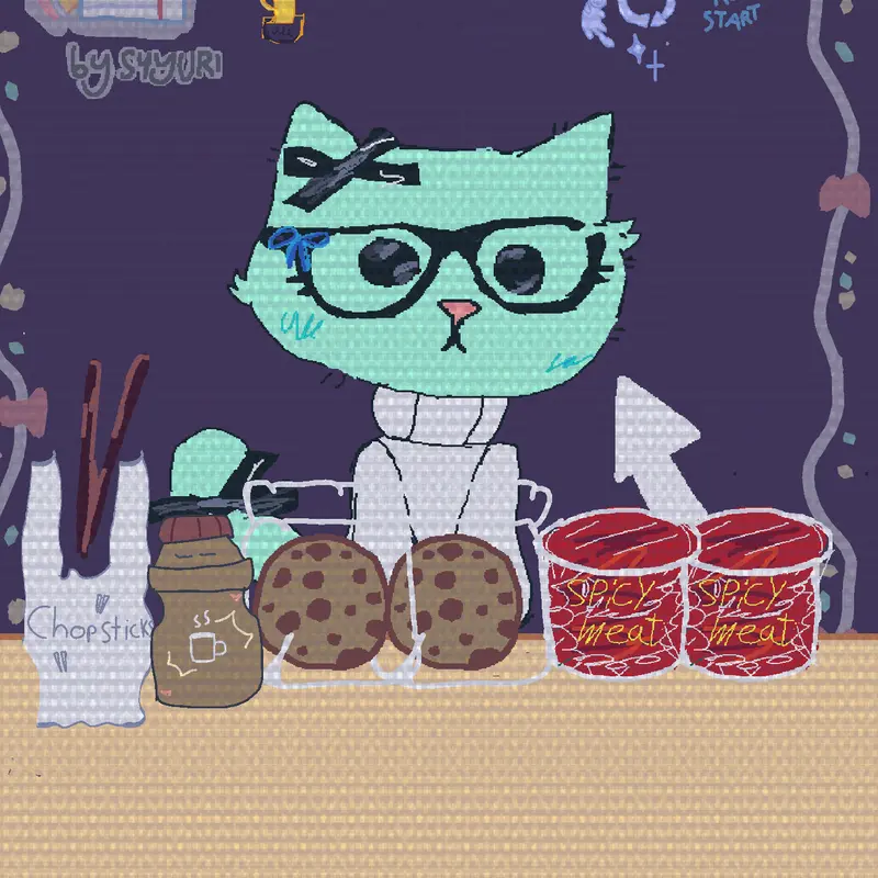 Game by @yuniee
