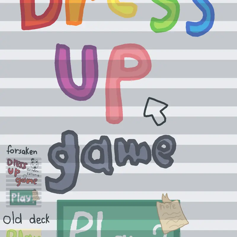 Game by @pusheen_VN