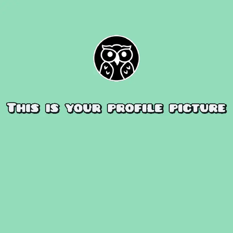 I know your pfp, right?? by @Lance4real