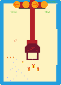 Crane sim 2