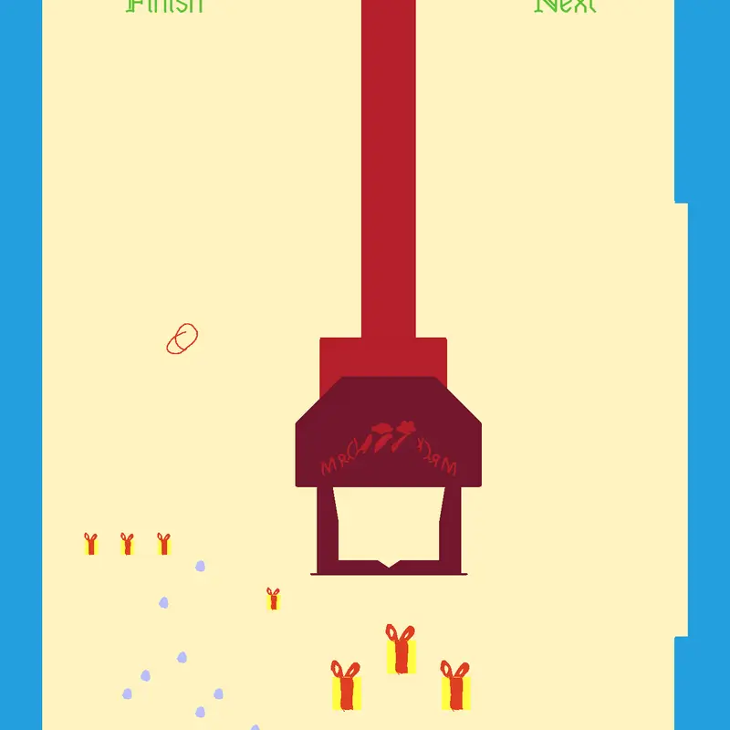 Game by @Catiron