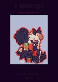 Ragebait Edit bc idk