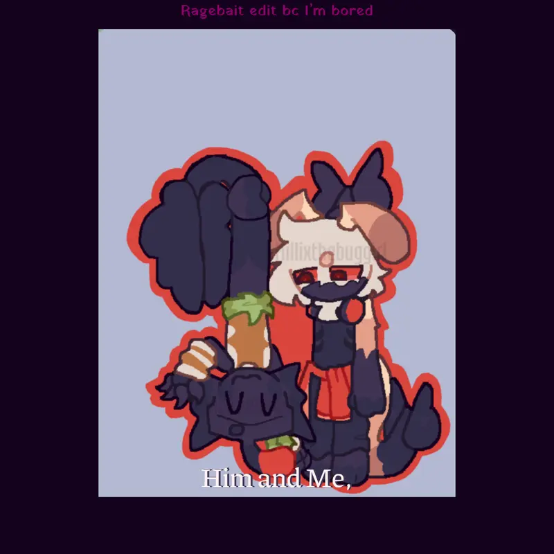Game by @Millixthebuggirl-
