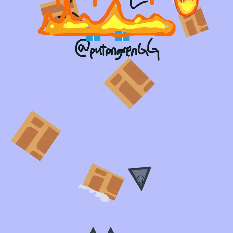 Game by @putongrenGG