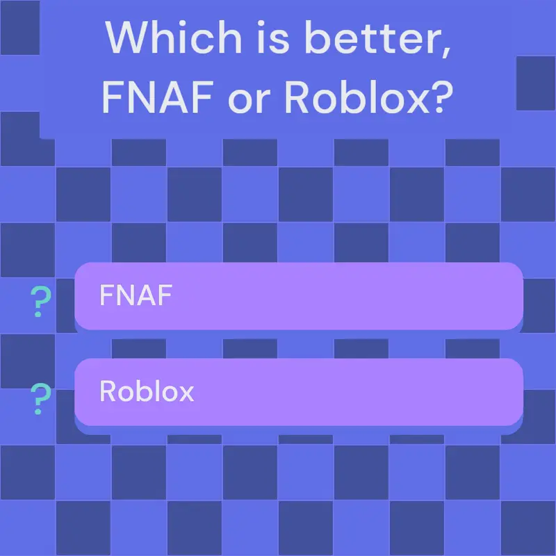 Game by @fnaf_fan87