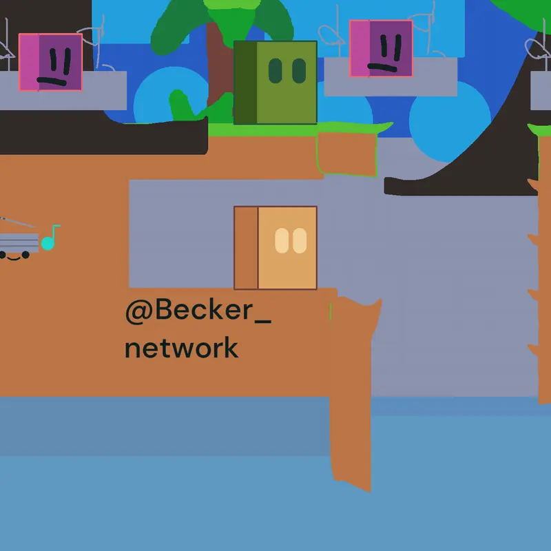 Game by @XarryBerrythecat