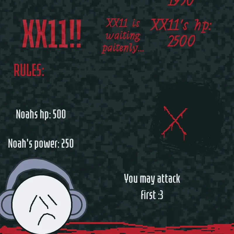 Game by @gameing_with_noah