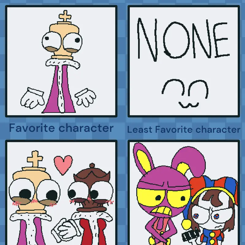 Game by @Kira_IDK