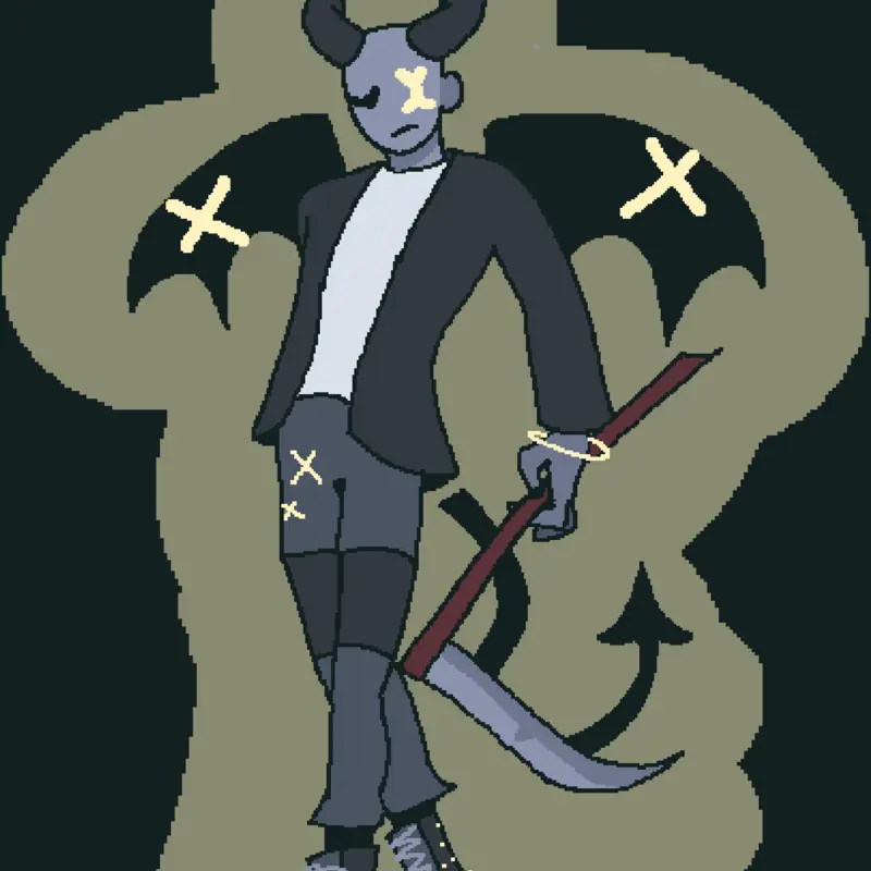 Game by @SODA_LIZARD