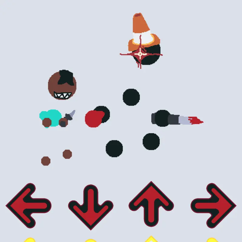 Game by @gamer_kid