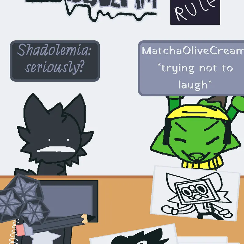 Game by @shadolemia_and_plixelidy