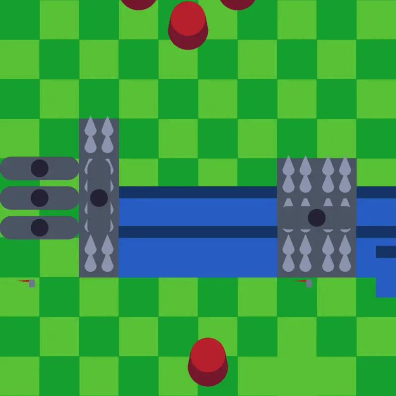 Game by @GAWRGURAILY