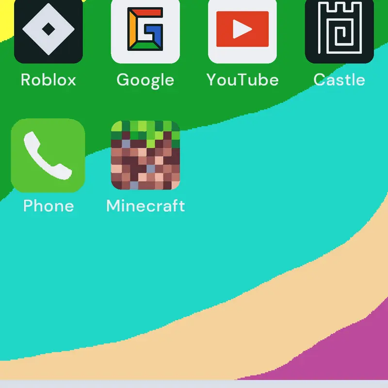 Game by @DO_NOT_HACK