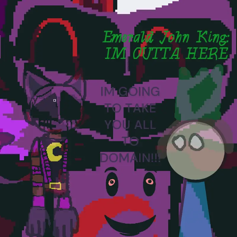 Game by @DomainSmiler