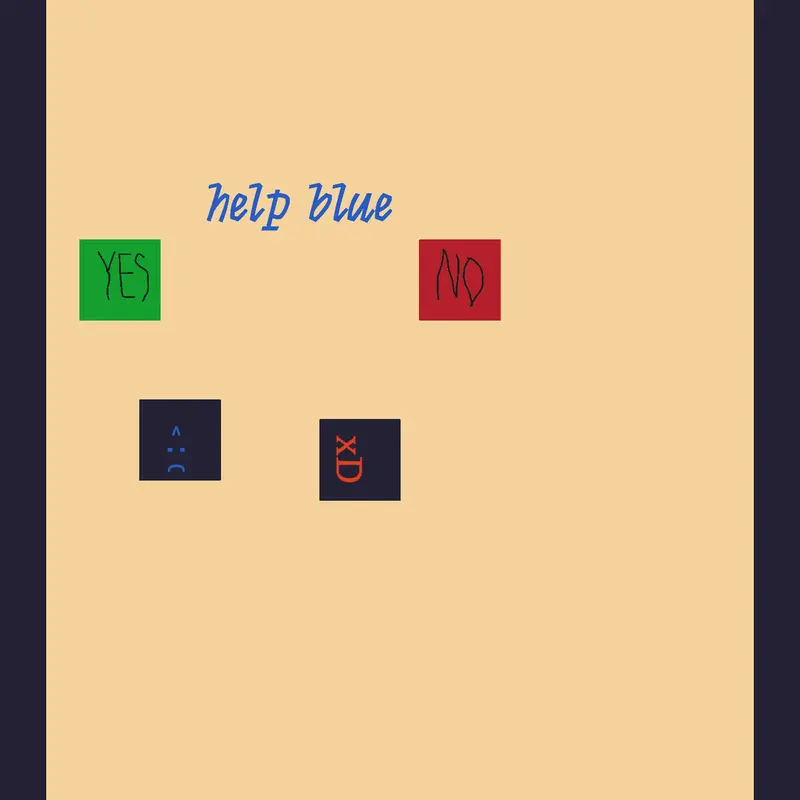 Game by @mimpi