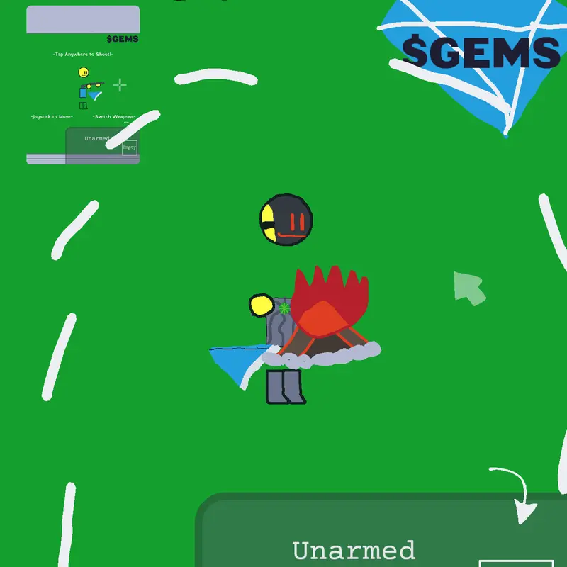 Game by @hilom