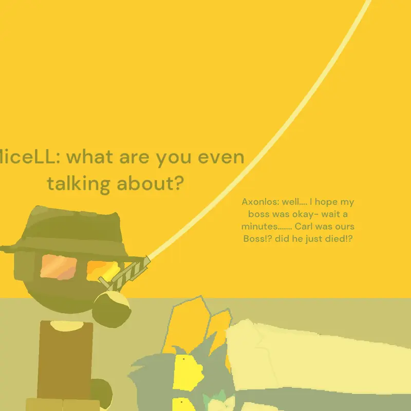 Game by @MiceLL