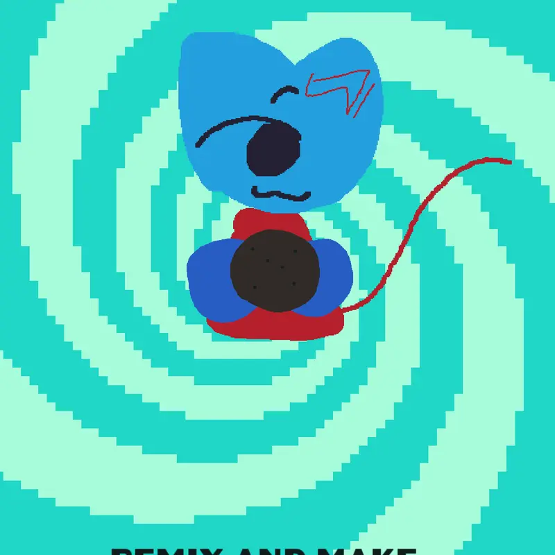 Game by @NikoFpe