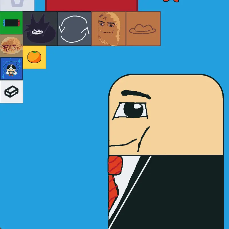 Game by @HT77355
