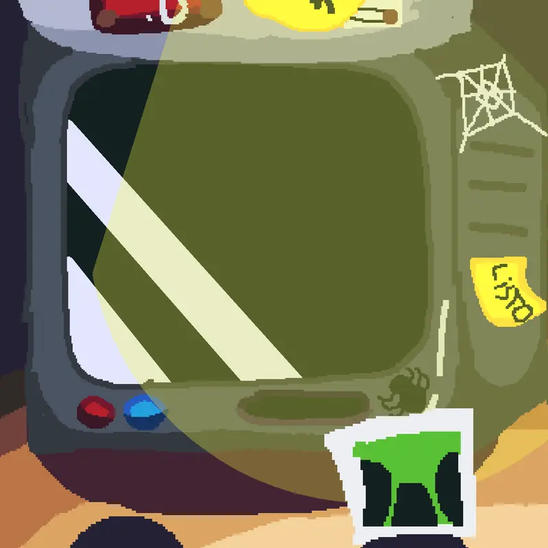 Game by @listo