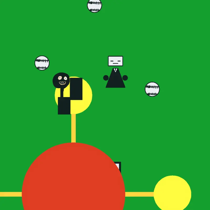 Game by @Tv_Man_espanol_677