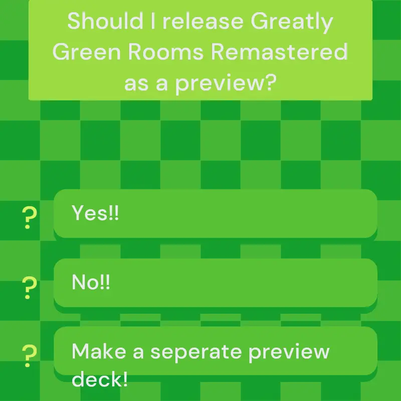 Game by @Green_Guy3746