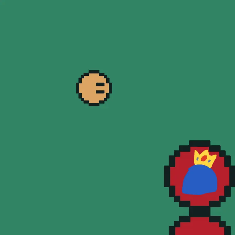 Game by @mikii_rrr