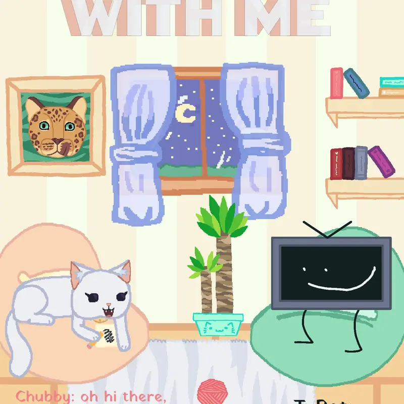 Game by @YellowyBall