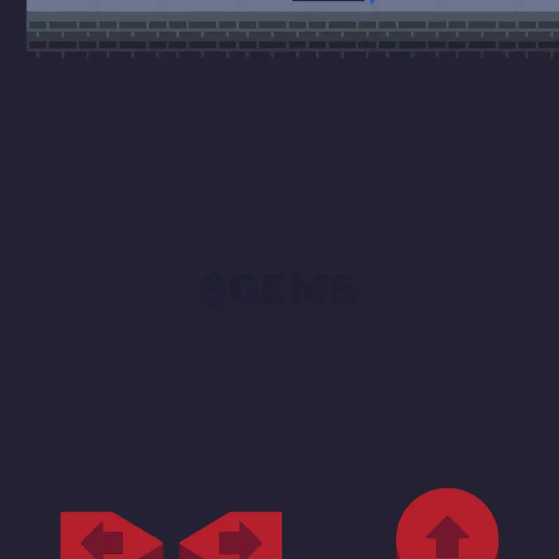 Game by @blockapp