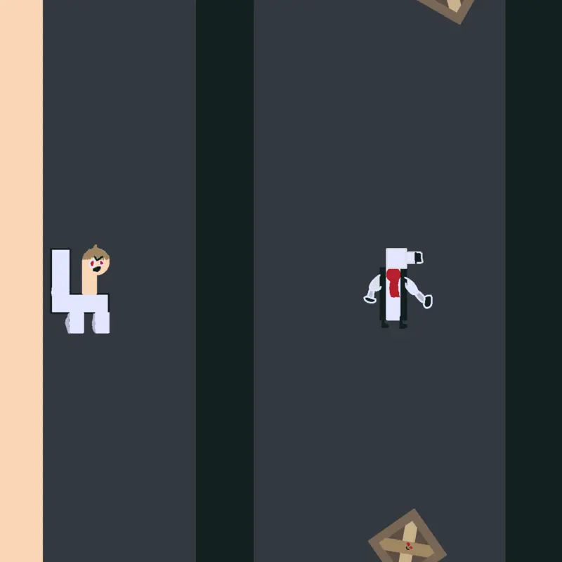 Game by @Cheeseteese