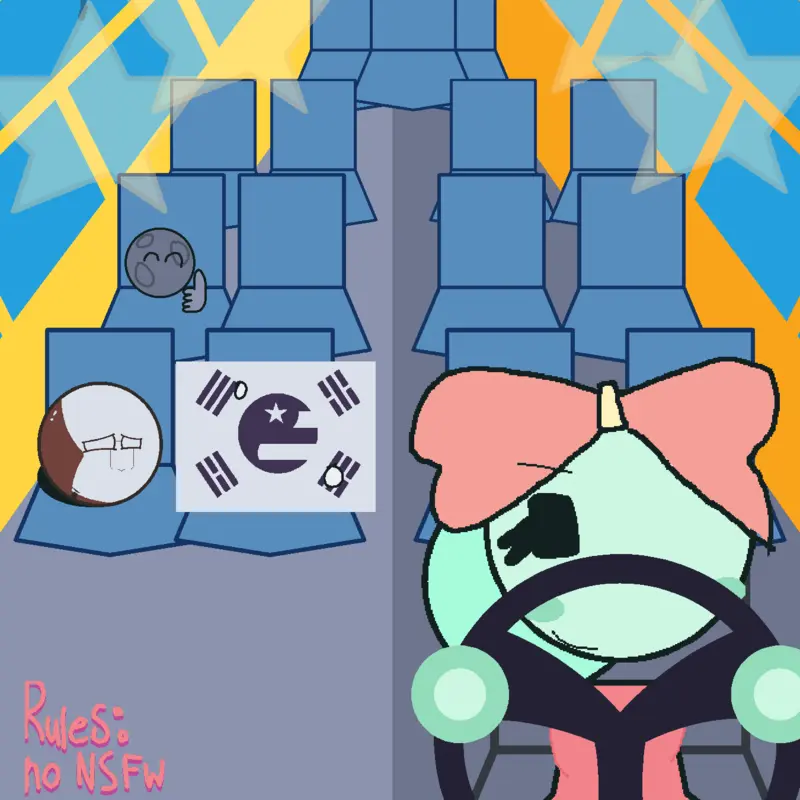 Game by @merkuri_solarballs