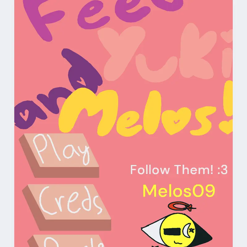 Game by @YukiMori_Chan