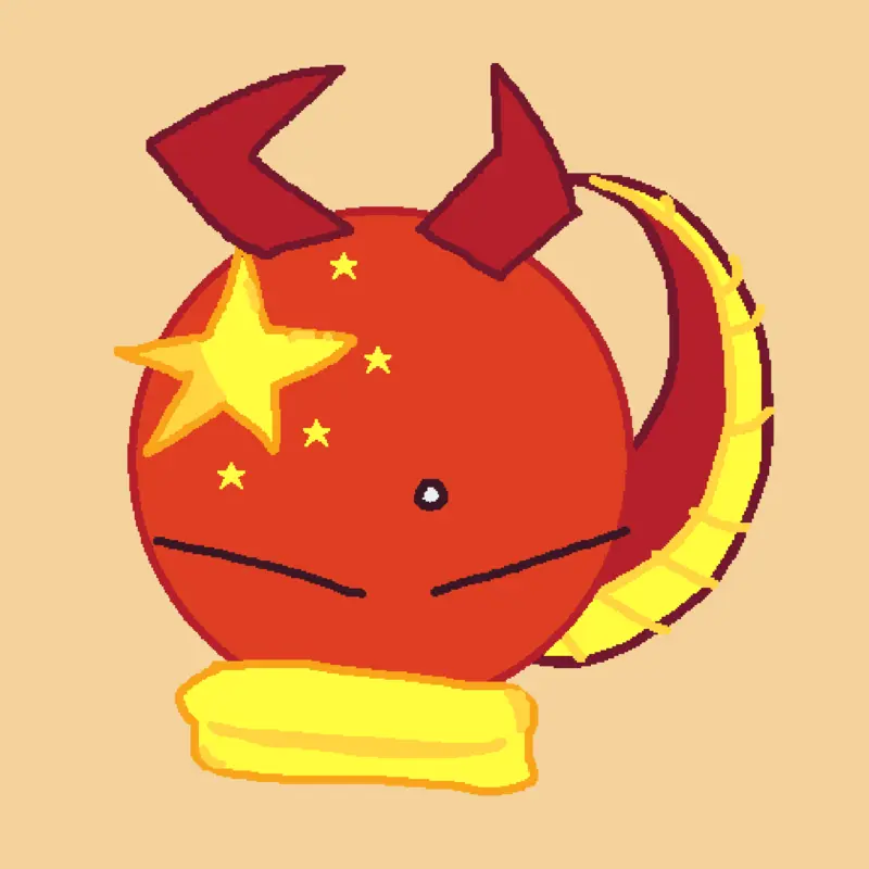 Countryballs by @darkness_cuta